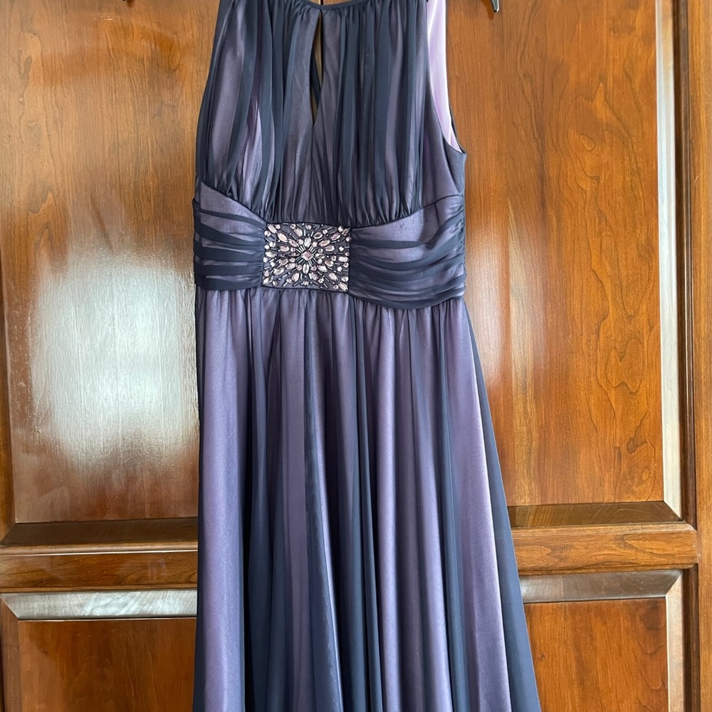 Cocktail dress
